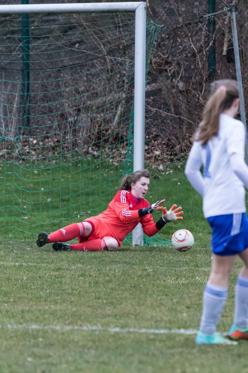 Bild 246 - Frauen TSV Zarpen - FSC Kaltenkirchen : Ergenis: 2:0